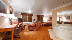 Best Western Wittenberg Inn