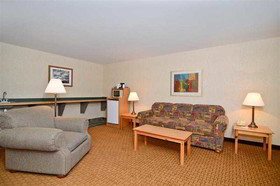 Best Western Wittenberg Inn