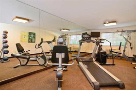 Best Western Wittenberg Inn