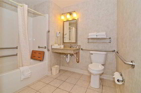 Best Western Wittenberg Inn