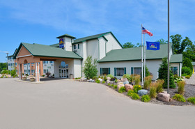 Best Western Wittenberg Inn