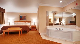 Best Western Wittenberg Inn