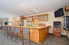 Best Western Wittenberg Inn