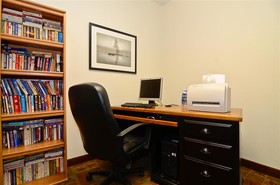 Best Western Wittenberg Inn