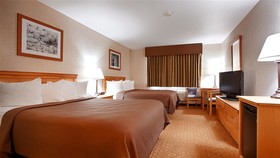 Best Western Wittenberg Inn