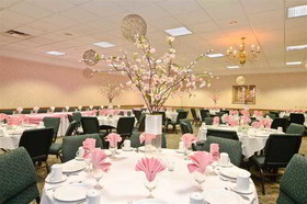 Best Western Wittenberg Inn