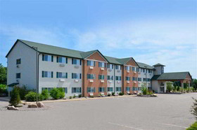 Best Western Wittenberg Inn