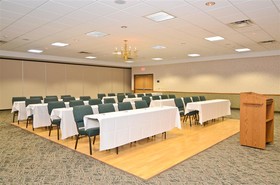 Best Western Wittenberg Inn