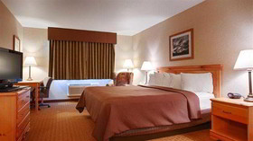 Best Western Wittenberg Inn