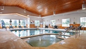 Best Western Wittenberg Inn