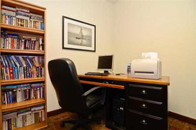 Best Western Wittenberg Inn