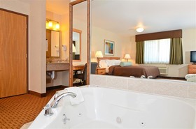 Best Western Wittenberg Inn