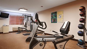 Best Western Wittenberg Inn