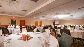 Best Western Wittenberg Inn