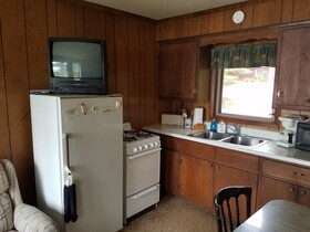 Timberlane Lodge - Blue Gill