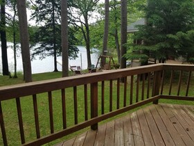 Timberlane Lodge - Blue Gill