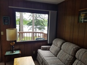 Timberlane Lodge - Blue Gill