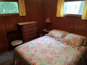 Timberlane Lodge - Blue Gill