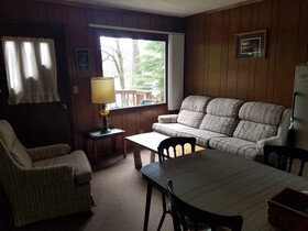 Timberlane Lodge - Blue Gill