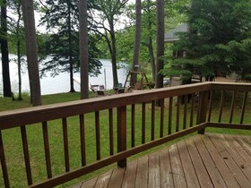 Timberlane Lodge - Blue Gill