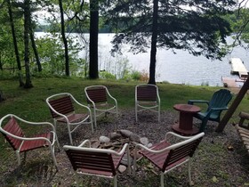 Timberlane Lodge - Blue Gill