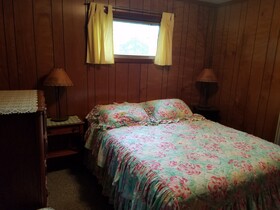 Timberlane Lodge - Blue Gill