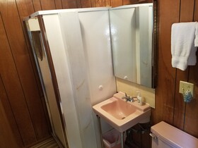 Timberlane Lodge - Blue Gill