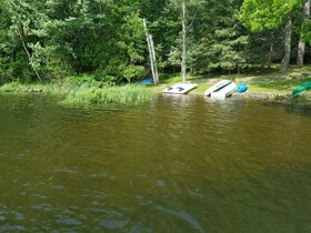 Timberlane Lodge - Blue Gill