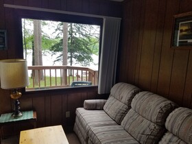 Timberlane Lodge - Blue Gill