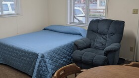 Bar H Motel