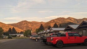 Bar H Motel