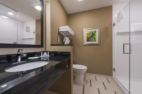 Fairfield Inn & Suites Afton
