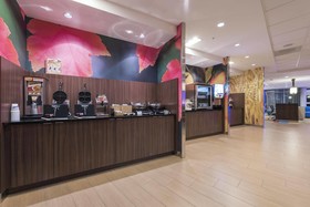 Fairfield Inn & Suites Afton
