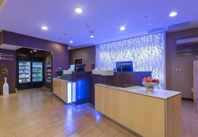 Fairfield Inn & Suites Afton