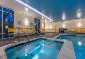 Fairfield Inn & Suites Afton
