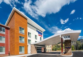 Fairfield Inn & Suites Afton