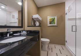 Fairfield Inn & Suites Afton
