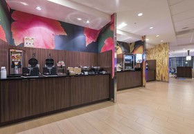 Fairfield Inn & Suites Afton