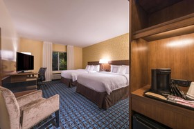 Fairfield Inn & Suites Afton
