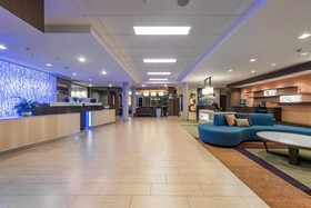 Fairfield Inn & Suites Afton