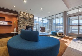 Fairfield Inn & Suites Afton