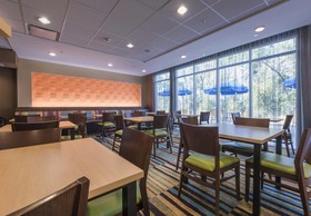 Fairfield Inn & Suites Afton