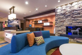 Fairfield Inn & Suites Afton