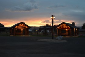 Kodiak Mountain Resort