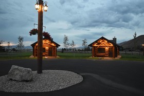 Kodiak Mountain Resort