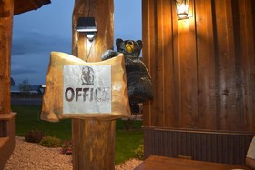 Kodiak Mountain Resort
