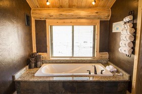 Kodiak Mountain Resort
