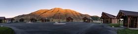 Kodiak Mountain Resort