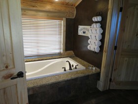 Kodiak Mountain Resort