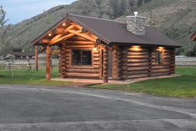 Kodiak Mountain Resort